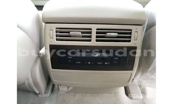 Buy Import Toyota Land Cruiser Other Car in Import - Dubai in Al Jazirah State Buy Import Toyota Land Cruiser Other Car in Import - Dubai in Al Jazirah State