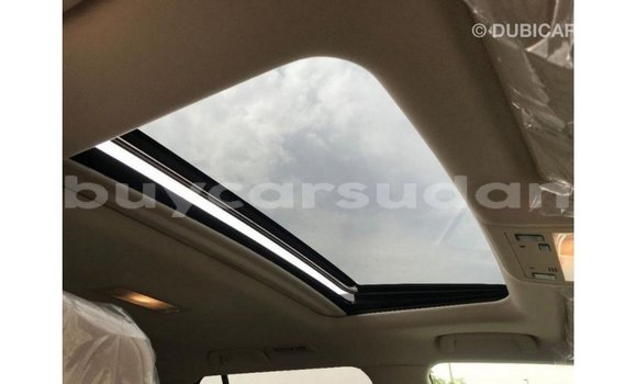 Buy Import Toyota Land Cruiser Other Car in Import - Dubai in Al Jazirah State Buy Import Toyota Land Cruiser Other Car in Import - Dubai in Al Jazirah State
