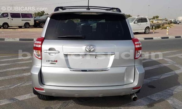 Buy Import Toyota RAV4 Other Car in Import - Dubai in Al Jazirah State Buy Import Toyota RAV4 Other Car in Import - Dubai in Al Jazirah State
