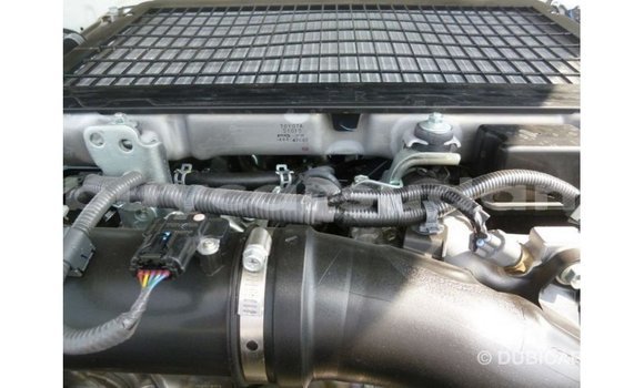 Buy Import Toyota Land Cruiser White Car in Import - Dubai in Al Jazirah State Buy Import Toyota Land Cruiser White Car in Import - Dubai in Al Jazirah State