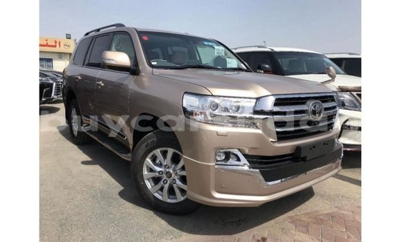 Buy Import Toyota Land Cruiser Other Car in Import - Dubai in Al Jazirah State Buy Import Toyota Land Cruiser Other Car in Import - Dubai in Al Jazirah State