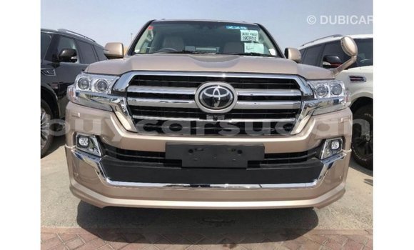 Buy Import Toyota Land Cruiser Other Car in Import - Dubai in Al Jazirah State Buy Import Toyota Land Cruiser Other Car in Import - Dubai in Al Jazirah State