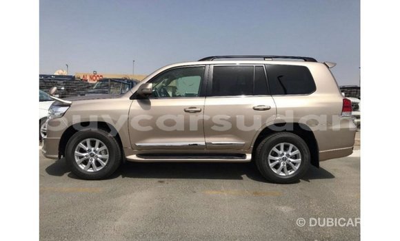 Buy Import Toyota Land Cruiser Other Car in Import - Dubai in Al Jazirah State Buy Import Toyota Land Cruiser Other Car in Import - Dubai in Al Jazirah State