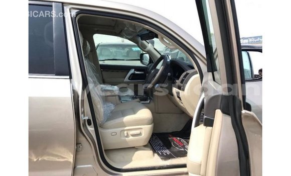 Buy Import Toyota Land Cruiser Other Car in Import - Dubai in Al Jazirah State Buy Import Toyota Land Cruiser Other Car in Import - Dubai in Al Jazirah State