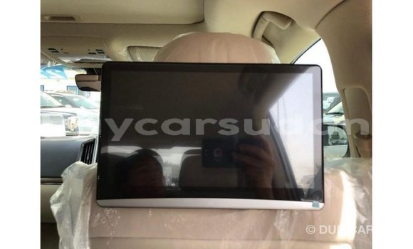 Buy Import Toyota Land Cruiser Other Car in Import - Dubai in Al Jazirah State Buy Import Toyota Land Cruiser Other Car in Import - Dubai in Al Jazirah State