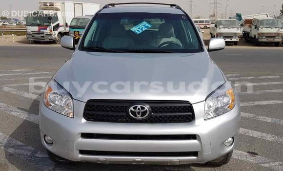Buy Import Toyota RAV4 Other Car in Import - Dubai in Al Jazirah State Buy Import Toyota RAV4 Other Car in Import - Dubai in Al Jazirah State