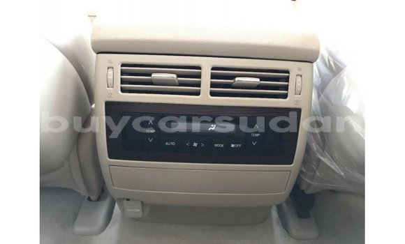 Buy Import Toyota Land Cruiser Other Car in Import - Dubai in Al Jazirah State Buy Import Toyota Land Cruiser Other Car in Import - Dubai in Al Jazirah State