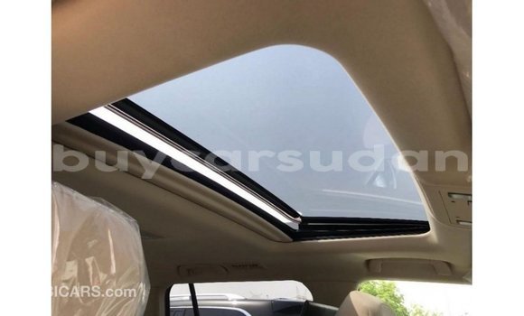 Buy Import Toyota Land Cruiser Other Car in Import - Dubai in Al Jazirah State Buy Import Toyota Land Cruiser Other Car in Import - Dubai in Al Jazirah State