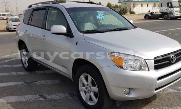 Buy Import Toyota RAV4 Other Car in Import - Dubai in Al Jazirah State Buy Import Toyota RAV4 Other Car in Import - Dubai in Al Jazirah State