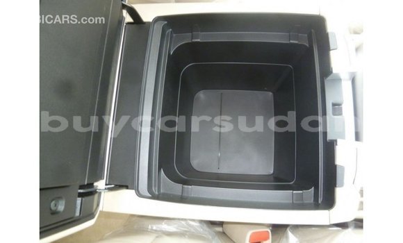 Buy Import Toyota Land Cruiser Black Car in Import - Dubai in Al Jazirah State Buy Import Toyota Land Cruiser Black Car in Import - Dubai in Al Jazirah State