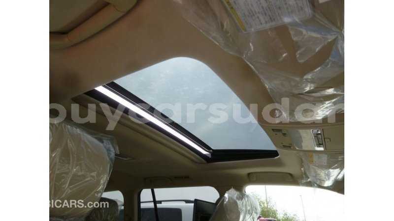 Big with watermark toyota land cruiser al jazirah state import dubai 2346