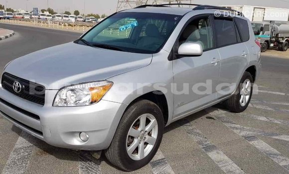Buy Import Toyota RAV4 Other Car in Import - Dubai in Al Jazirah State Buy Import Toyota RAV4 Other Car in Import - Dubai in Al Jazirah State