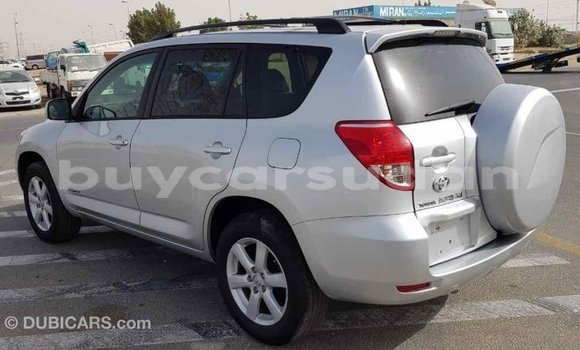 Buy Import Toyota RAV4 Other Car in Import - Dubai in Al Jazirah State Buy Import Toyota RAV4 Other Car in Import - Dubai in Al Jazirah State