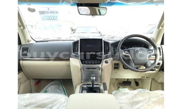 Buy Import Toyota Land Cruiser Black Car in Import - Dubai in Al Jazirah State Buy Import Toyota Land Cruiser Black Car in Import - Dubai in Al Jazirah State