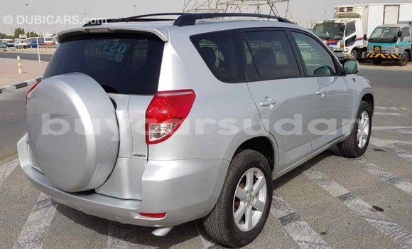 Buy Import Toyota RAV4 Other Car in Import - Dubai in Al Jazirah State Buy Import Toyota RAV4 Other Car in Import - Dubai in Al Jazirah State