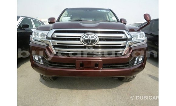 Buy Import Toyota Land Cruiser Other Car in Import - Dubai in Al Jazirah State Buy Import Toyota Land Cruiser Other Car in Import - Dubai in Al Jazirah State