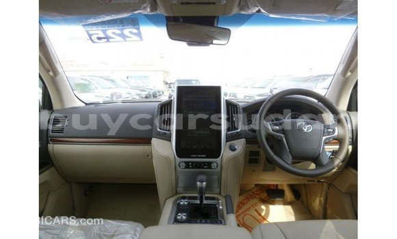 Buy Import Toyota Land Cruiser Other Car in Import - Dubai in Al Jazirah State Buy Import Toyota Land Cruiser Other Car in Import - Dubai in Al Jazirah State