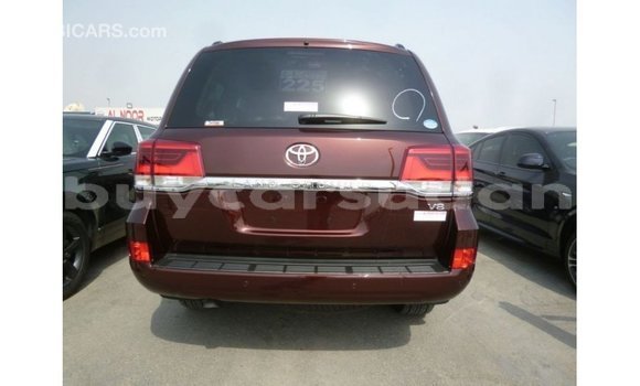 Buy Import Toyota Land Cruiser Other Car in Import - Dubai in Al Jazirah State Buy Import Toyota Land Cruiser Other Car in Import - Dubai in Al Jazirah State