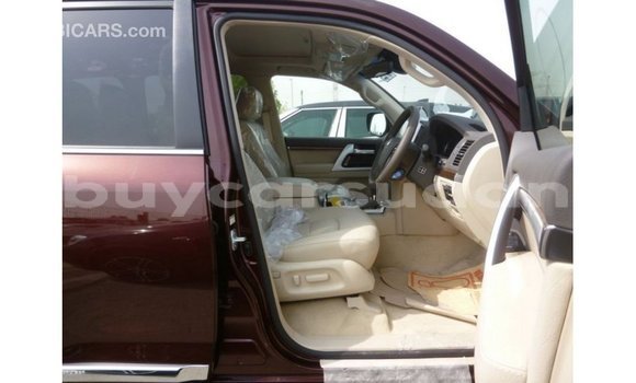 Buy Import Toyota Land Cruiser Other Car in Import - Dubai in Al Jazirah State Buy Import Toyota Land Cruiser Other Car in Import - Dubai in Al Jazirah State