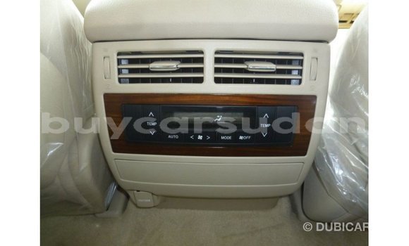 Buy Import Toyota Land Cruiser Other Car in Import - Dubai in Al Jazirah State Buy Import Toyota Land Cruiser Other Car in Import - Dubai in Al Jazirah State