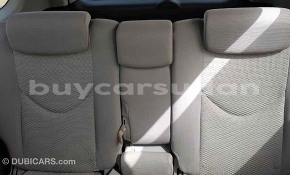 Buy Import Toyota RAV4 Other Car in Import - Dubai in Al Jazirah State Buy Import Toyota RAV4 Other Car in Import - Dubai in Al Jazirah State