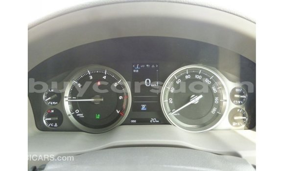 Buy Import Toyota Land Cruiser Other Car in Import - Dubai in Al Jazirah State Buy Import Toyota Land Cruiser Other Car in Import - Dubai in Al Jazirah State
