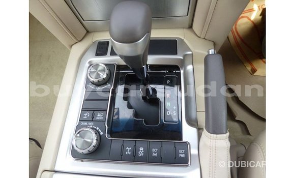 Buy Import Toyota Land Cruiser Other Car in Import - Dubai in Al Jazirah State Buy Import Toyota Land Cruiser Other Car in Import - Dubai in Al Jazirah State