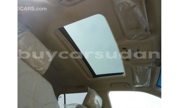 Buy Import Toyota Land Cruiser Other Car in Import - Dubai in Al Jazirah State Buy Import Toyota Land Cruiser Other Car in Import - Dubai in Al Jazirah State