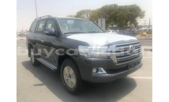 Buy Import Toyota Land Cruiser Other Car in Import - Dubai in Al Jazirah State Buy Import Toyota Land Cruiser Other Car in Import - Dubai in Al Jazirah State