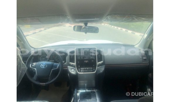 Buy Import Toyota Land Cruiser Other Car in Import - Dubai in Al Jazirah State Buy Import Toyota Land Cruiser Other Car in Import - Dubai in Al Jazirah State