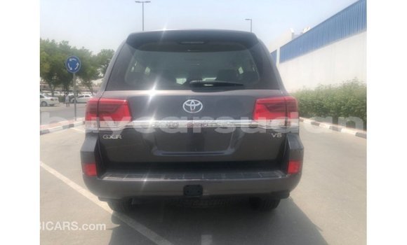 Buy Import Toyota Land Cruiser Other Car in Import - Dubai in Al Jazirah State Buy Import Toyota Land Cruiser Other Car in Import - Dubai in Al Jazirah State
