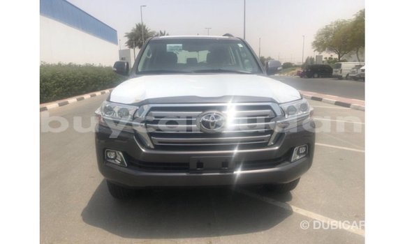 Buy Import Toyota Land Cruiser Other Car in Import - Dubai in Al Jazirah State Buy Import Toyota Land Cruiser Other Car in Import - Dubai in Al Jazirah State