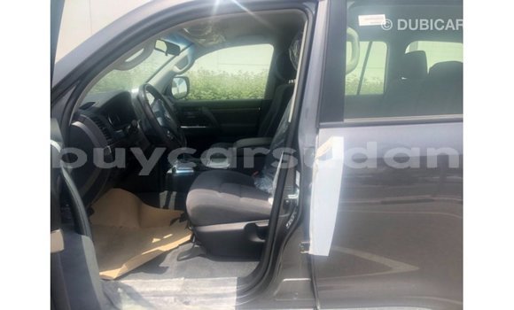 Buy Import Toyota Land Cruiser Other Car in Import - Dubai in Al Jazirah State Buy Import Toyota Land Cruiser Other Car in Import - Dubai in Al Jazirah State