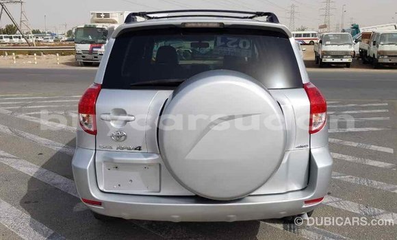Buy Import Toyota RAV4 Other Car in Import - Dubai in Al Jazirah State Buy Import Toyota RAV4 Other Car in Import - Dubai in Al Jazirah State