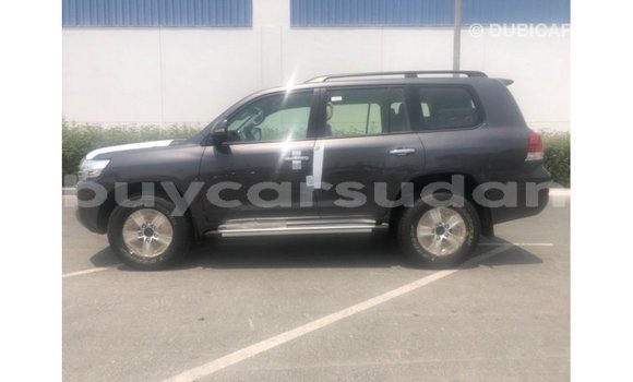 Buy Import Toyota Land Cruiser Other Car in Import - Dubai in Al Jazirah State Buy Import Toyota Land Cruiser Other Car in Import - Dubai in Al Jazirah State