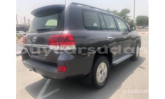Buy Import Toyota Land Cruiser Other Car in Import - Dubai in Al Jazirah State Buy Import Toyota Land Cruiser Other Car in Import - Dubai in Al Jazirah State