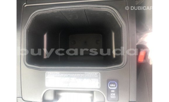 Buy Import Toyota Land Cruiser Other Car in Import - Dubai in Al Jazirah State Buy Import Toyota Land Cruiser Other Car in Import - Dubai in Al Jazirah State