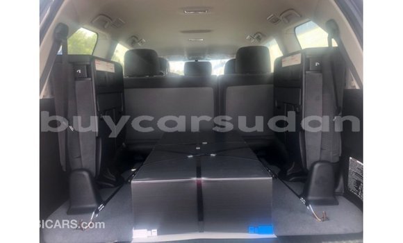 Buy Import Toyota Land Cruiser Other Car in Import - Dubai in Al Jazirah State Buy Import Toyota Land Cruiser Other Car in Import - Dubai in Al Jazirah State