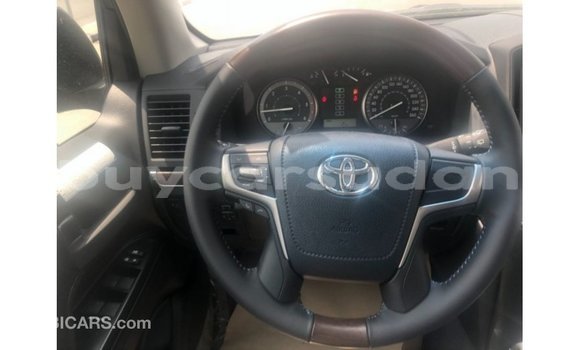 Buy Import Toyota Land Cruiser Other Car in Import - Dubai in Al Jazirah State Buy Import Toyota Land Cruiser Other Car in Import - Dubai in Al Jazirah State