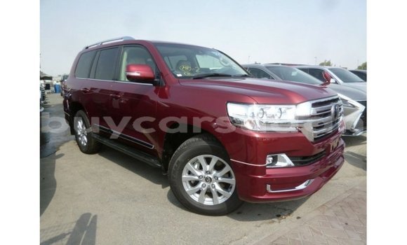 Buy Import Toyota Land Cruiser Other Car in Import - Dubai in Al Jazirah State Buy Import Toyota Land Cruiser Other Car in Import - Dubai in Al Jazirah State