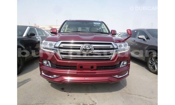 Buy Import Toyota Land Cruiser Other Car in Import - Dubai in Al Jazirah State Buy Import Toyota Land Cruiser Other Car in Import - Dubai in Al Jazirah State