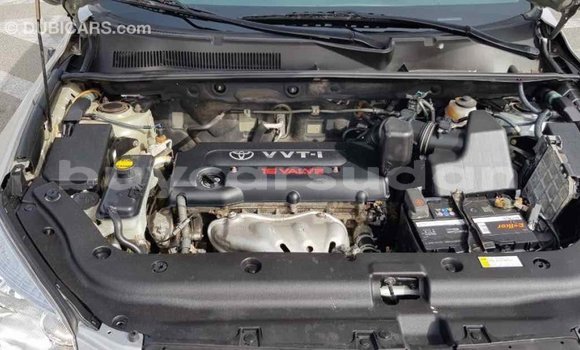 Buy Import Toyota RAV4 Other Car in Import - Dubai in Al Jazirah State Buy Import Toyota RAV4 Other Car in Import - Dubai in Al Jazirah State