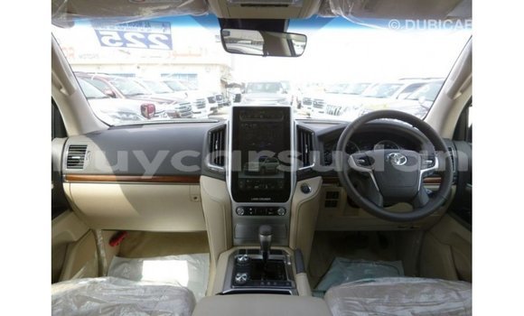 Buy Import Toyota Land Cruiser Other Car in Import - Dubai in Al Jazirah State Buy Import Toyota Land Cruiser Other Car in Import - Dubai in Al Jazirah State