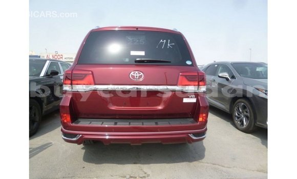 Buy Import Toyota Land Cruiser Other Car in Import - Dubai in Al Jazirah State Buy Import Toyota Land Cruiser Other Car in Import - Dubai in Al Jazirah State