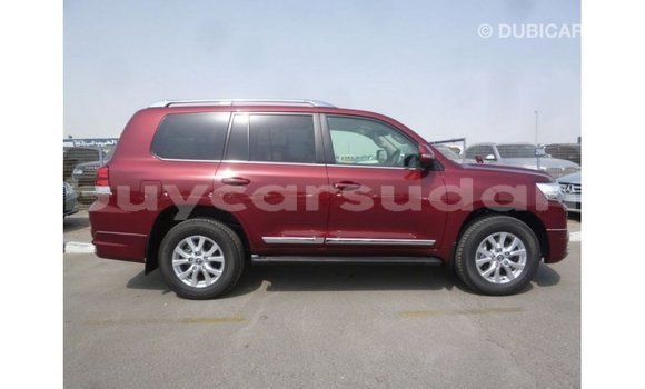 Buy Import Toyota Land Cruiser Other Car in Import - Dubai in Al Jazirah State Buy Import Toyota Land Cruiser Other Car in Import - Dubai in Al Jazirah State