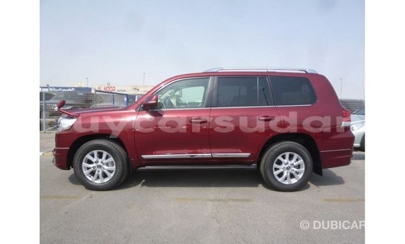 Buy Import Toyota Land Cruiser Other Car in Import - Dubai in Al Jazirah State Buy Import Toyota Land Cruiser Other Car in Import - Dubai in Al Jazirah State