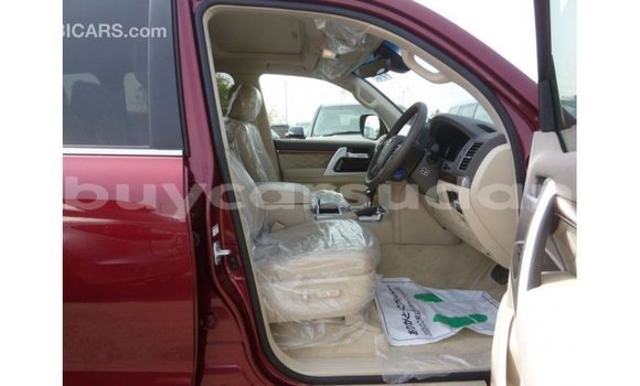 Buy Import Toyota Land Cruiser Other Car in Import - Dubai in Al Jazirah State Buy Import Toyota Land Cruiser Other Car in Import - Dubai in Al Jazirah State