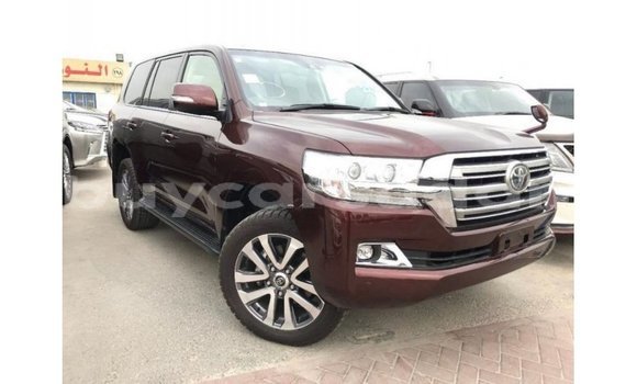 Buy Import Toyota Land Cruiser Other Car in Import - Dubai in Al Jazirah State Buy Import Toyota Land Cruiser Other Car in Import - Dubai in Al Jazirah State