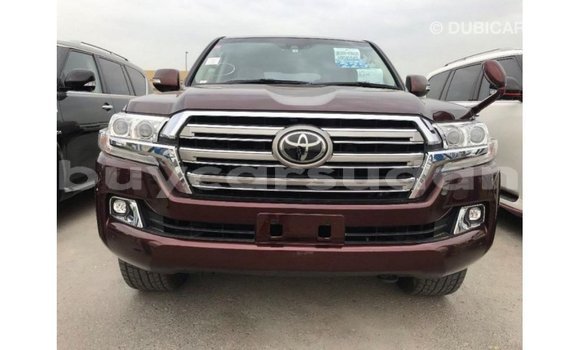 Buy Import Toyota Land Cruiser Other Car in Import - Dubai in Al Jazirah State Buy Import Toyota Land Cruiser Other Car in Import - Dubai in Al Jazirah State