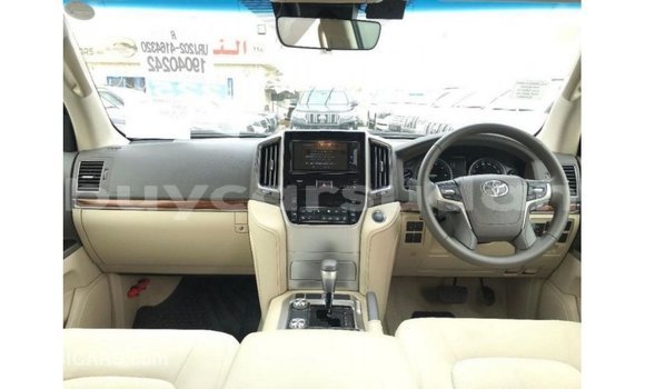 Buy Import Toyota Land Cruiser Other Car in Import - Dubai in Al Jazirah State Buy Import Toyota Land Cruiser Other Car in Import - Dubai in Al Jazirah State